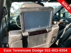2025 CHRYSLER PACIFICA LIMITED  CROSSVILLE, TN