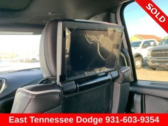 2025 CHRYSLER PACIFICA LIMITED  CROSSVILLE, TN