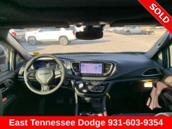 2025 CHRYSLER PACIFICA LIMITED  CROSSVILLE, TN