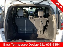 2025 CHRYSLER PACIFICA LIMITED  CROSSVILLE, TN