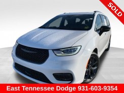 2025 CHRYSLER PACIFICA LIMITED  CROSSVILLE, TN