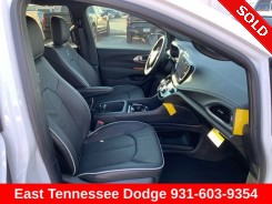 2025 CHRYSLER PACIFICA LIMITED  CROSSVILLE, TN