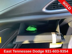 2025 CHRYSLER PACIFICA LIMITED  CROSSVILLE, TN