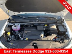 2025 CHRYSLER PACIFICA LIMITED  CROSSVILLE, TN