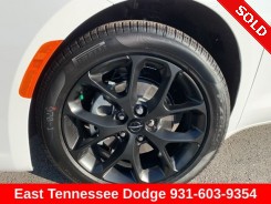 2025 CHRYSLER PACIFICA LIMITED  CROSSVILLE, TN