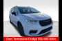2025 CHRYSLER PACIFICA LIMITED  CROSSVILLE, TN