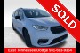 2025 CHRYSLER PACIFICA LIMITED  CROSSVILLE, TN