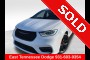 2025 CHRYSLER PACIFICA LIMITED  CROSSVILLE, TN
