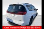 2025 CHRYSLER PACIFICA LIMITED  CROSSVILLE, TN