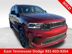 2025 DODGE DURANGO GT  CROSSVILLE, TN