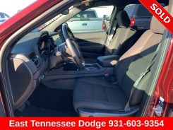 2025 DODGE DURANGO GT  CROSSVILLE, TN