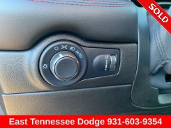 2025 DODGE DURANGO GT  CROSSVILLE, TN