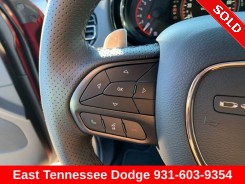 2025 DODGE DURANGO GT  CROSSVILLE, TN