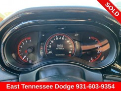 2025 DODGE DURANGO GT  CROSSVILLE, TN