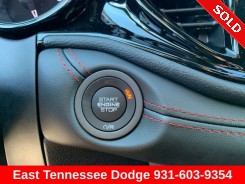 2025 DODGE DURANGO GT  CROSSVILLE, TN