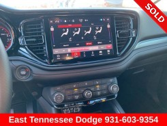 2025 DODGE DURANGO GT  CROSSVILLE, TN