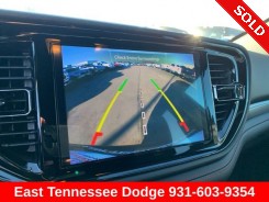 2025 DODGE DURANGO GT  CROSSVILLE, TN