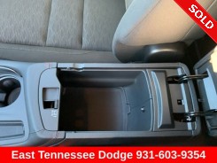 2025 DODGE DURANGO GT  CROSSVILLE, TN