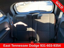 2025 DODGE DURANGO GT  CROSSVILLE, TN