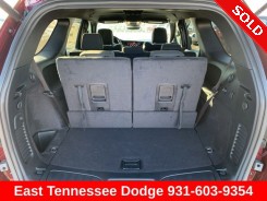 2025 DODGE DURANGO GT  CROSSVILLE, TN