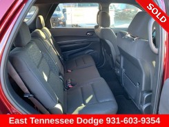 2025 DODGE DURANGO GT  CROSSVILLE, TN