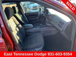 2025 DODGE DURANGO GT  CROSSVILLE, TN