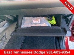 2025 DODGE DURANGO GT  CROSSVILLE, TN