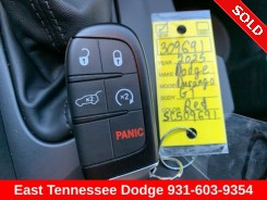 2025 DODGE DURANGO GT  CROSSVILLE, TN