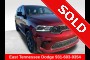 2025 DODGE DURANGO GT  CROSSVILLE, TN