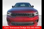 2025 DODGE DURANGO GT  CROSSVILLE, TN