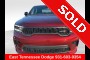 2025 DODGE DURANGO GT  CROSSVILLE, TN