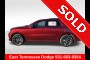 2025 DODGE DURANGO GT  CROSSVILLE, TN