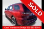 2025 DODGE DURANGO GT  CROSSVILLE, TN