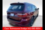 2025 DODGE DURANGO GT  CROSSVILLE, TN
