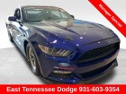 2016 FORD MUSTANG COBRA JET 