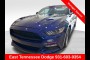 2016 FORD MUSTANG COBRA JET  CROSSVILLE, TN