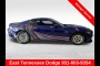 2016 FORD MUSTANG COBRA JET  CROSSVILLE, TN