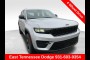 2025 JEEP GRAND CHEROKEE ALTITUDE X  CROSSVILLE, TN