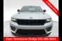 2025 JEEP GRAND CHEROKEE ALTITUDE X  CROSSVILLE, TN