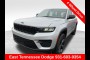2025 JEEP GRAND CHEROKEE ALTITUDE X  CROSSVILLE, TN