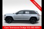 2025 JEEP GRAND CHEROKEE ALTITUDE X  CROSSVILLE, TN
