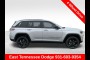 2025 JEEP GRAND CHEROKEE ALTITUDE X  CROSSVILLE, TN