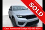 2025 JEEP GRAND CHEROKEE LIMITED  CROSSVILLE, TN
