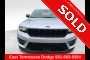 2025 JEEP GRAND CHEROKEE LIMITED  CROSSVILLE, TN