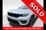2025 JEEP GRAND CHEROKEE LIMITED  CROSSVILLE, TN