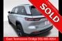 2025 JEEP GRAND CHEROKEE LIMITED  CROSSVILLE, TN