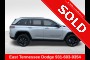 2025 JEEP GRAND CHEROKEE LIMITED  CROSSVILLE, TN