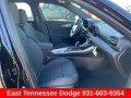 2025 DODGE HORNET GT