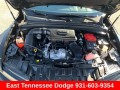 2025 DODGE HORNET GT
