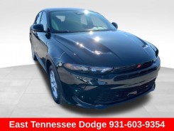 2025 DODGE HORNET GT  CROSSVILLE, TN